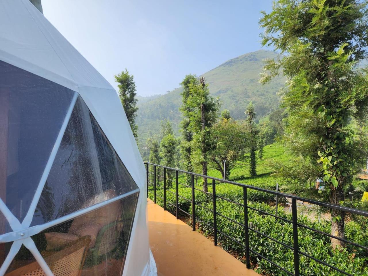 Vythiri Tea Valley I Best Hotel In Wayanad L Hotels In Vythiri Wayanad ภายนอก รูปภาพ