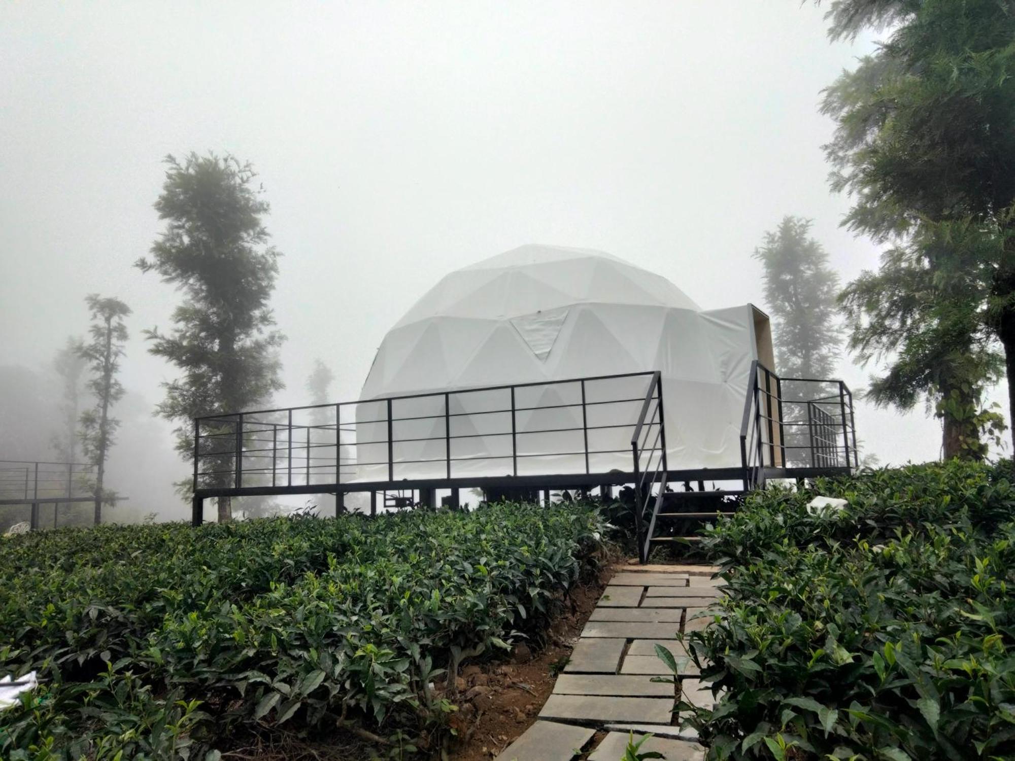 Vythiri Tea Valley I Best Hotel In Wayanad L Hotels In Vythiri Wayanad ภายนอก รูปภาพ
