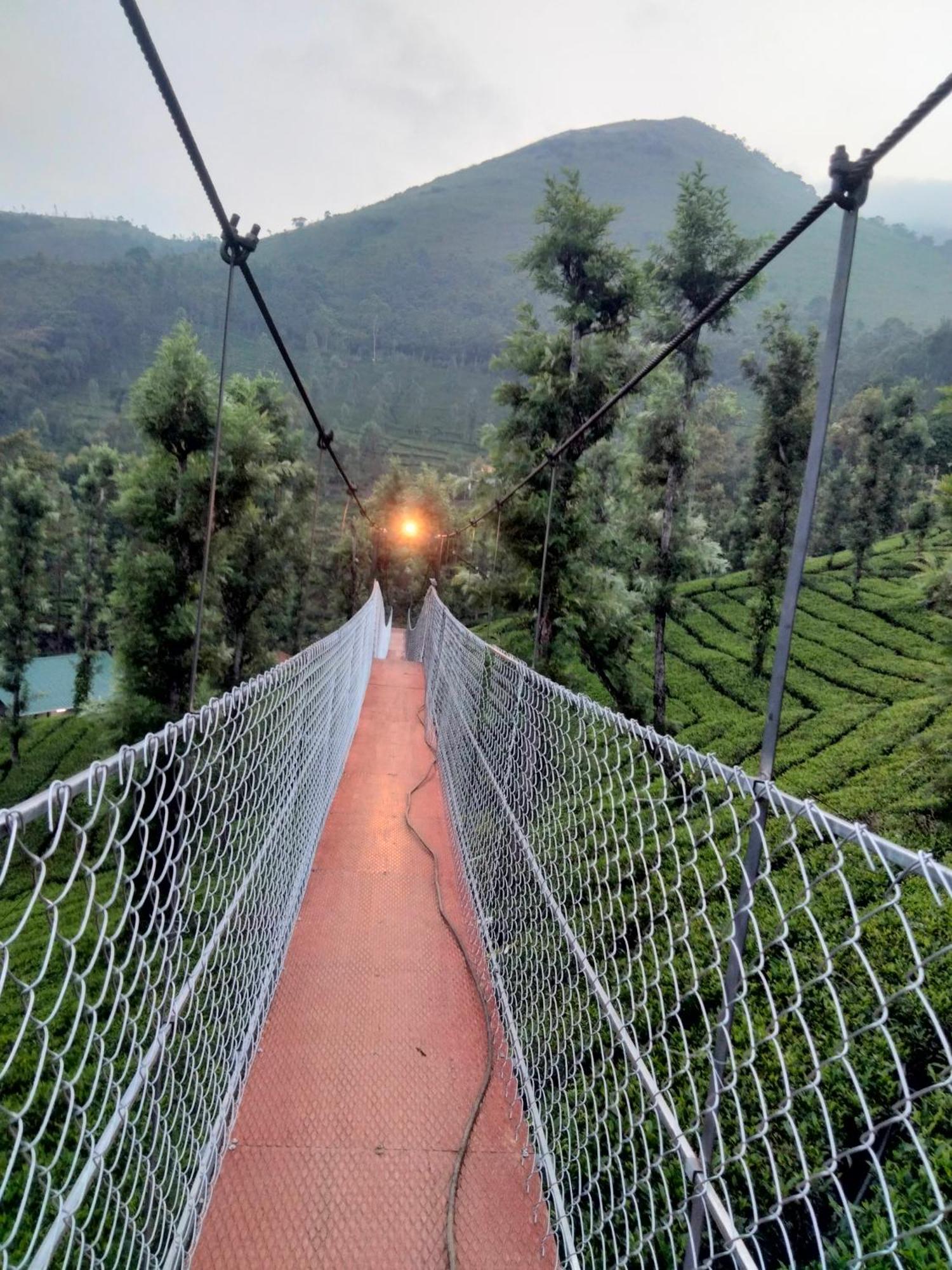Vythiri Tea Valley I Best Hotel In Wayanad L Hotels In Vythiri Wayanad ภายนอก รูปภาพ